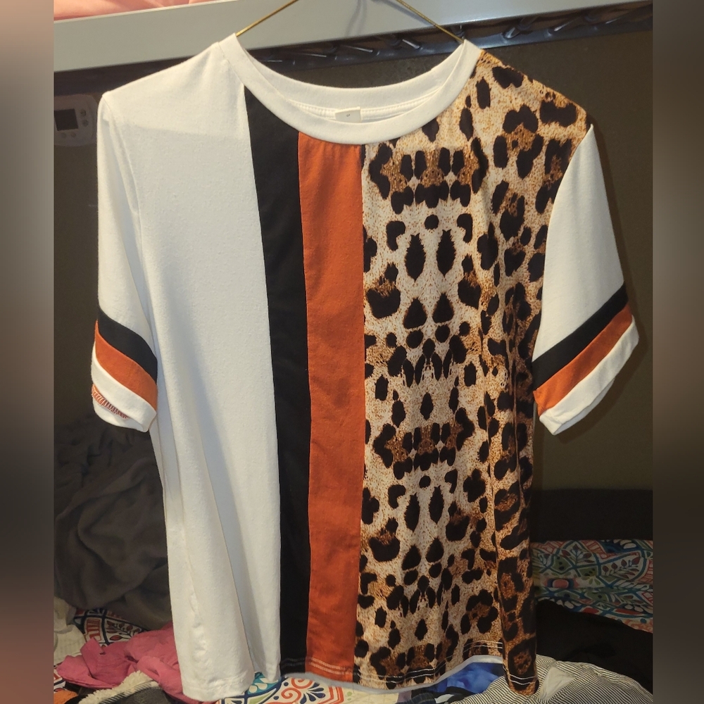 Women's medium blouse